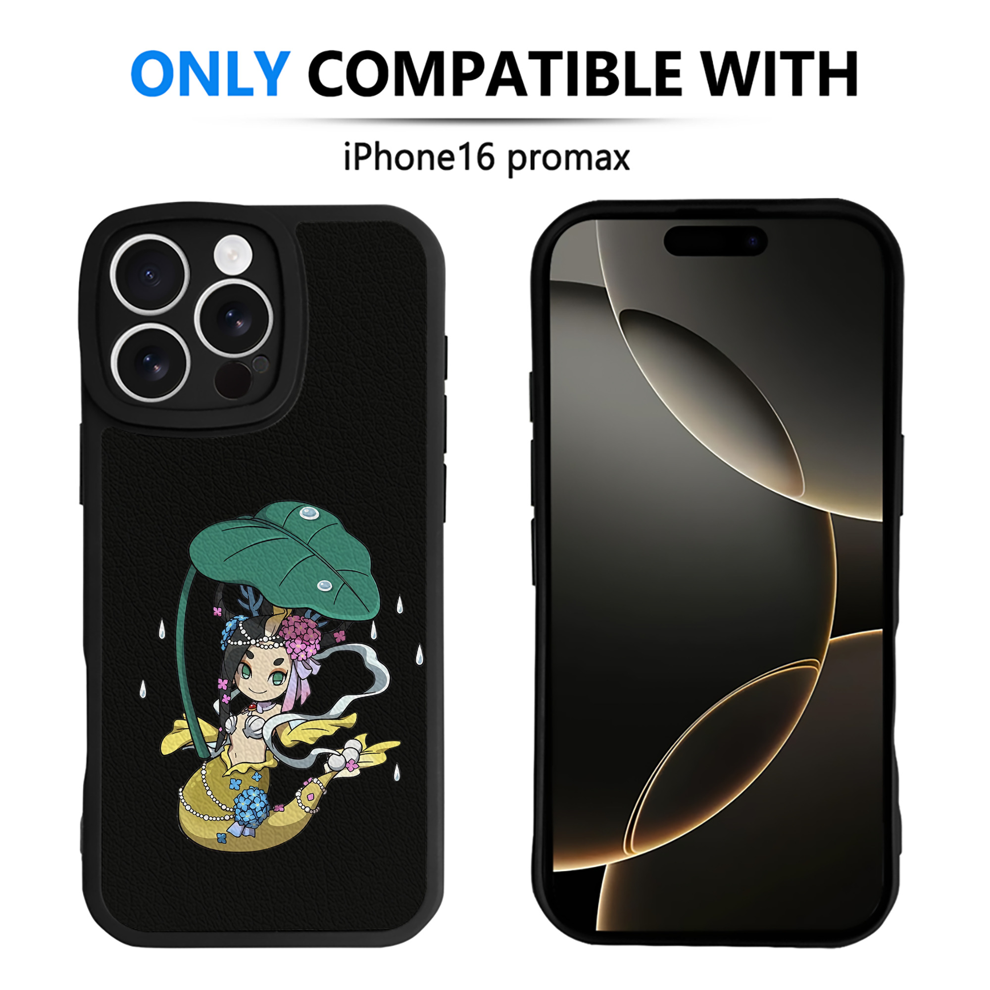 （画像用） 妖怪ウォッチ Yo-kai Watch 【iPhone 16シリーズ対応】シリコンスマホケース（レザー調） 材質：シリコン